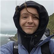 Abiturientin mit Schwerpunkt in Mathe, ich unterrichte alle Altersstufen :)