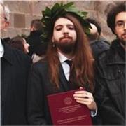 Cerchi un insegnante privato competente e pieno di passione? Potrei essere la scelta giusta per te.
Contattami ora!