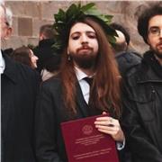 Neolaureato magistrale, offro lezioni di materie umanistiche e scientifiche dalle elementari alle superiori
