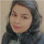 Shreya Chakraborty