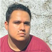 Maestro especializado en el desarrollo artistico a travez del dibujo y la pintura