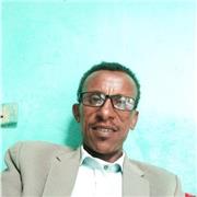 Mohammed Kuku Hebo