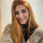 Profesora particular para niños de cualquier edad