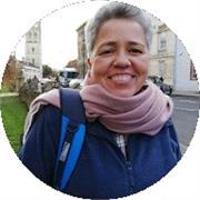Profesora con experiencia se ofrece para dar clases de español a extranjeros