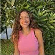 Laureata in Lingue e Letterature Straniere impartisce lezioni di lingua spagnola