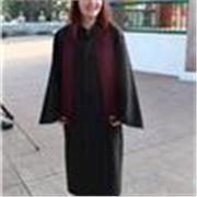 Maestra de preescolar y primaria con gusto por lo que hace, trabajo con empatía y amor