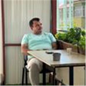 Orhan Dogan