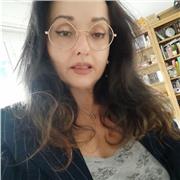 Je vais enseigner le français langue étrangère. Je peux donner également des cours d histoire et de géographie