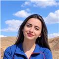 Deneyimli İngilizce Öğretmeninden Online İngilizce Dersleri