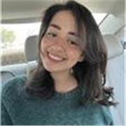 Mexicana de 25 años y Licenciada en Negocios Internacionales, con diploma de bachillerato bilingüe certificada para enseñar inglés