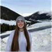 Profesora de Física y Química de la ESO