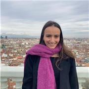 Clases de biología, química y matemáticas