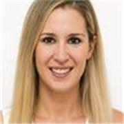 Profesora licenciada en Farmacia y con experiencia en ciclos superiores de Sanidad y matemáticas