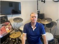 I'm looking to provide Online Drum Lessons