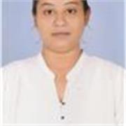 An English tutor who teaches all children especially little ones