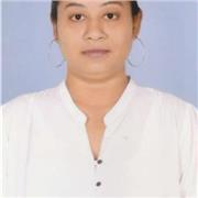 An English tutor who teaches all children especially little ones
