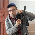 Impara a fotografare con un fotogiornalista toscano giramondo