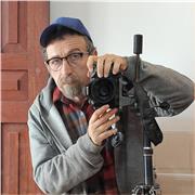 Insegnante di fotografia dalle basi al fotoreportage