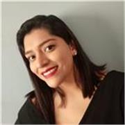 Profesora de informática, especialización en Microsoft office
