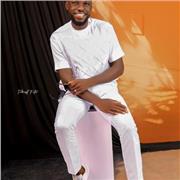 Online spoken and written English language teacher with 5years experience teaching in Nigeria