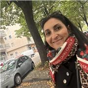 Laureata in lettere eInsegnante di sostegno nella scuola secondaria di secondo grado offre supporto compiti.