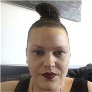 Kirstie Thwaites-Loe