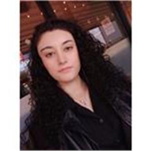 Fatma Büsra Öztürk