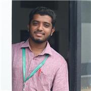 Shahul Hameed