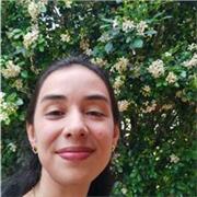 Espagnol latino-américain avec une professeure panaméenne native