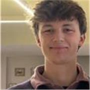 Busco enseñar inglés y métodos de estudio. Estudiante de ADE en inglés en UNIZAR, con C1 y experiencia de un año en Canadá