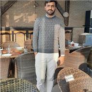 Mubeen Yousaf