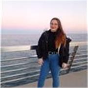 Estudiante de universidad con ganas de ayudar a estudiantes que necesites clases para llevar sus distintas asignaturas