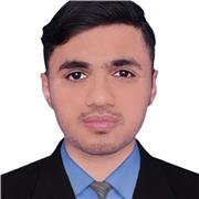Hi i am Rahat Saqlain an English teacher . I have the Master degree in English along with 1.5 year of bachelor degree in Education