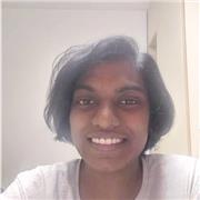 English language Mathematics tutor for high school and undergraduate students
