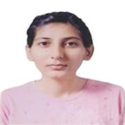 Science tutor providing lessons to children of all ages