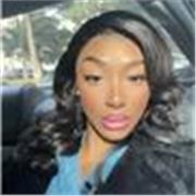 I am Friendly and Creative .Adults and Children 