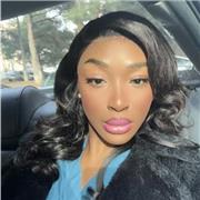 I am Friendly and Creative .Adults and Children