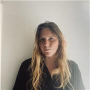 Desiree Laura van der Heem