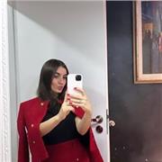 Sono una studentessa dell’ultimo anno del liceo scientifico, aiuto per i compiti ai ragazzi delle scuole elementari e medie