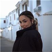 Responsable, cercana, dinámica; apoyo escolar para niños de primaria 