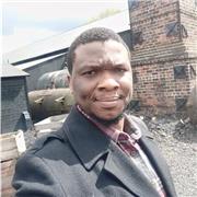 Chukwuka Iheanyichukwu