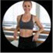 Profesora de pilates Fitness y danza con más de 25 años de esperiencia en todas las edades