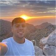 Profesor particular de matemáticas imparte refuerzo a niños de cualquier edad de primaria