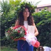 Laureata in Lingue offre lezioni di lingua Inglese
