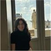 Profesora de inglés e italiano imparte clases particulares a alumnos de todos los niveles