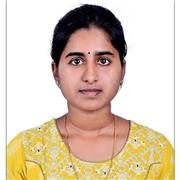 Nivetha N