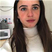 Profesora particular para niñ@s Primaria y ESO