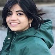 Science teacher for young children