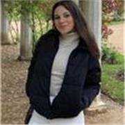 Ciao, sono una studentessa universitaria e offro lezioni private o aiuto compiti a ragazzi di scuole elementari, medie o superiori!