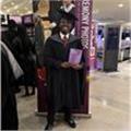Kelvin Osei-Wusu Ansah
